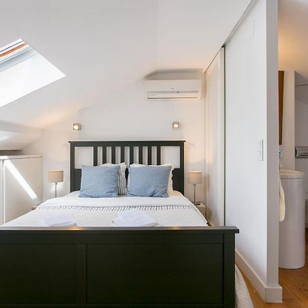 리스본 Loft Bairro Alto 아파트 외부 사진