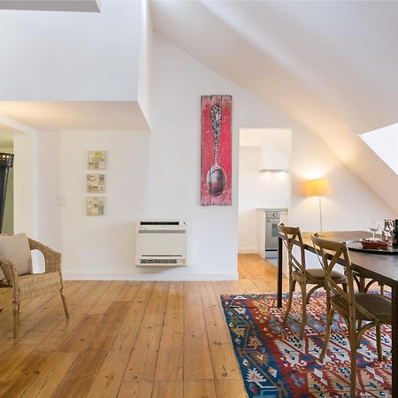 리스본 Loft Bairro Alto 아파트 외부 사진