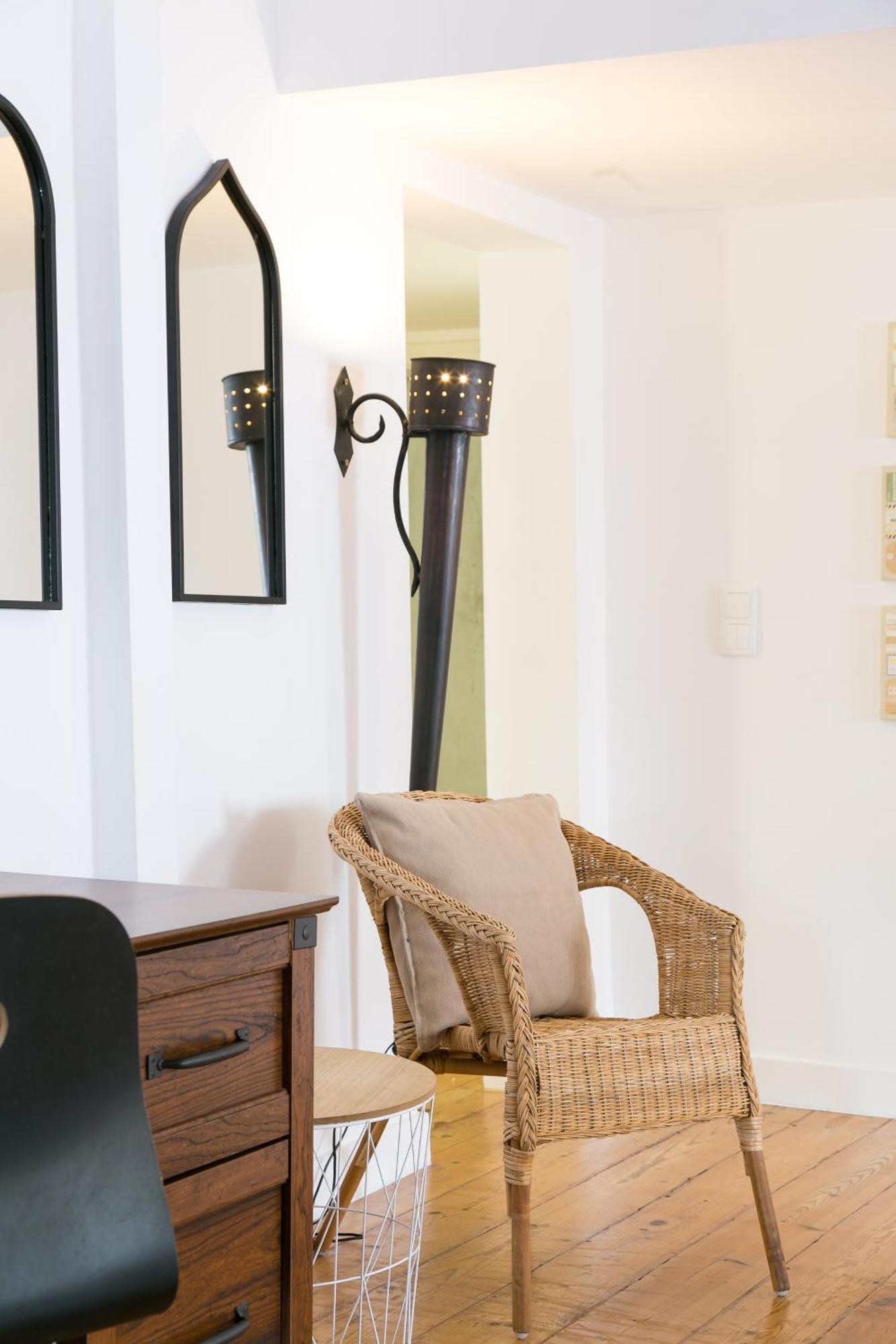 리스본 Loft Bairro Alto 아파트 외부 사진