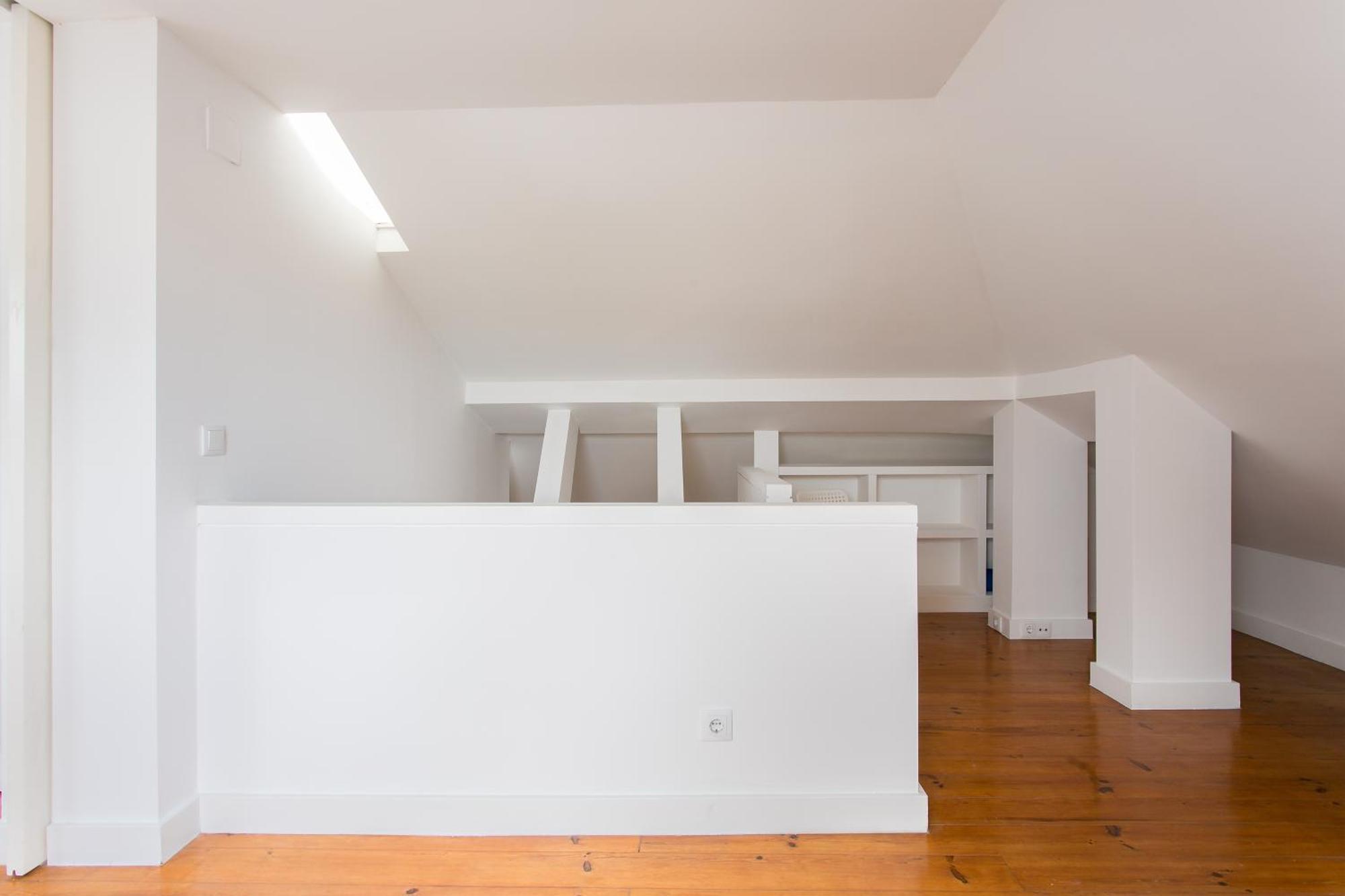리스본 Loft Bairro Alto 아파트 외부 사진