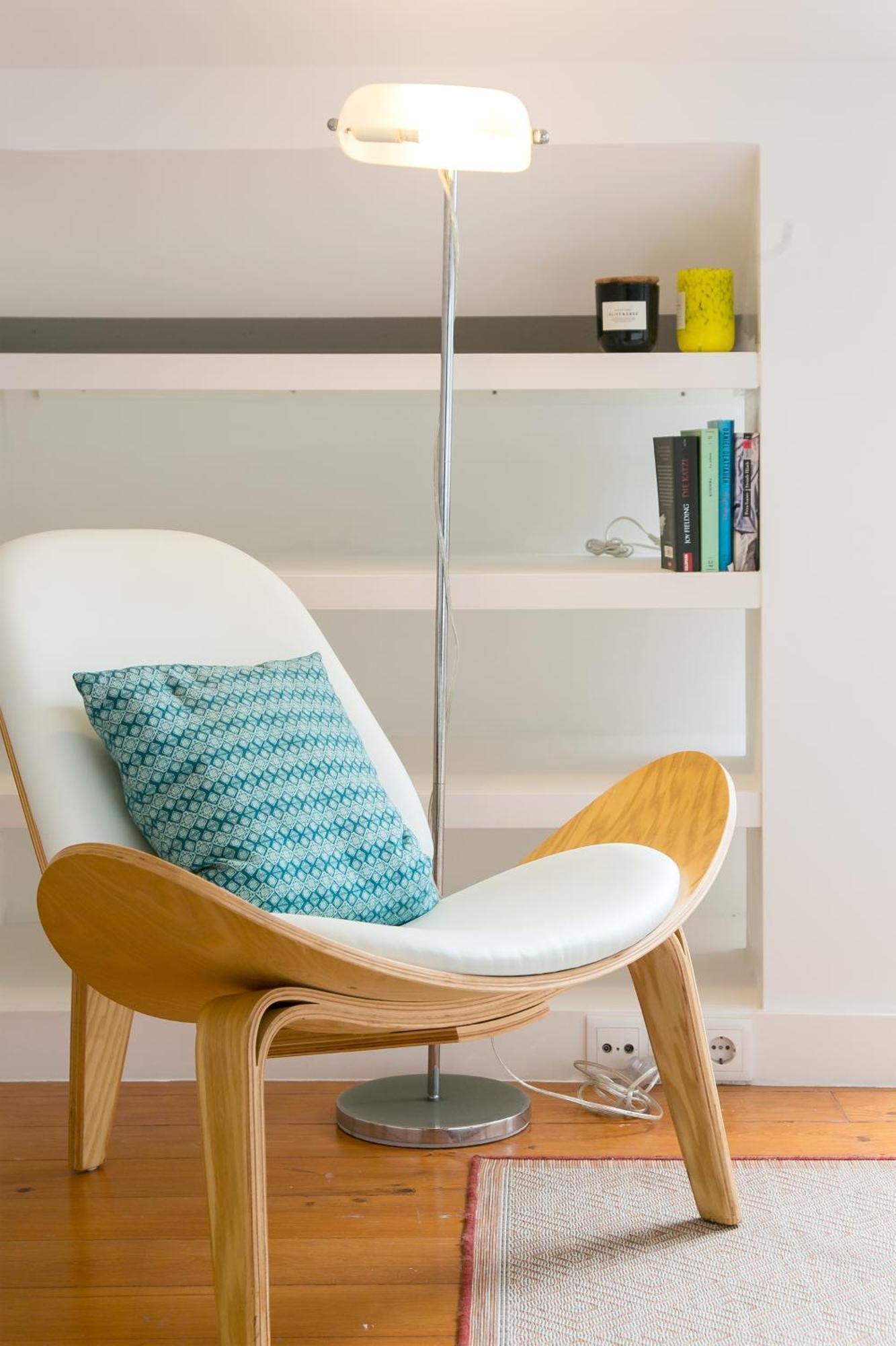 리스본 Loft Bairro Alto 아파트 외부 사진