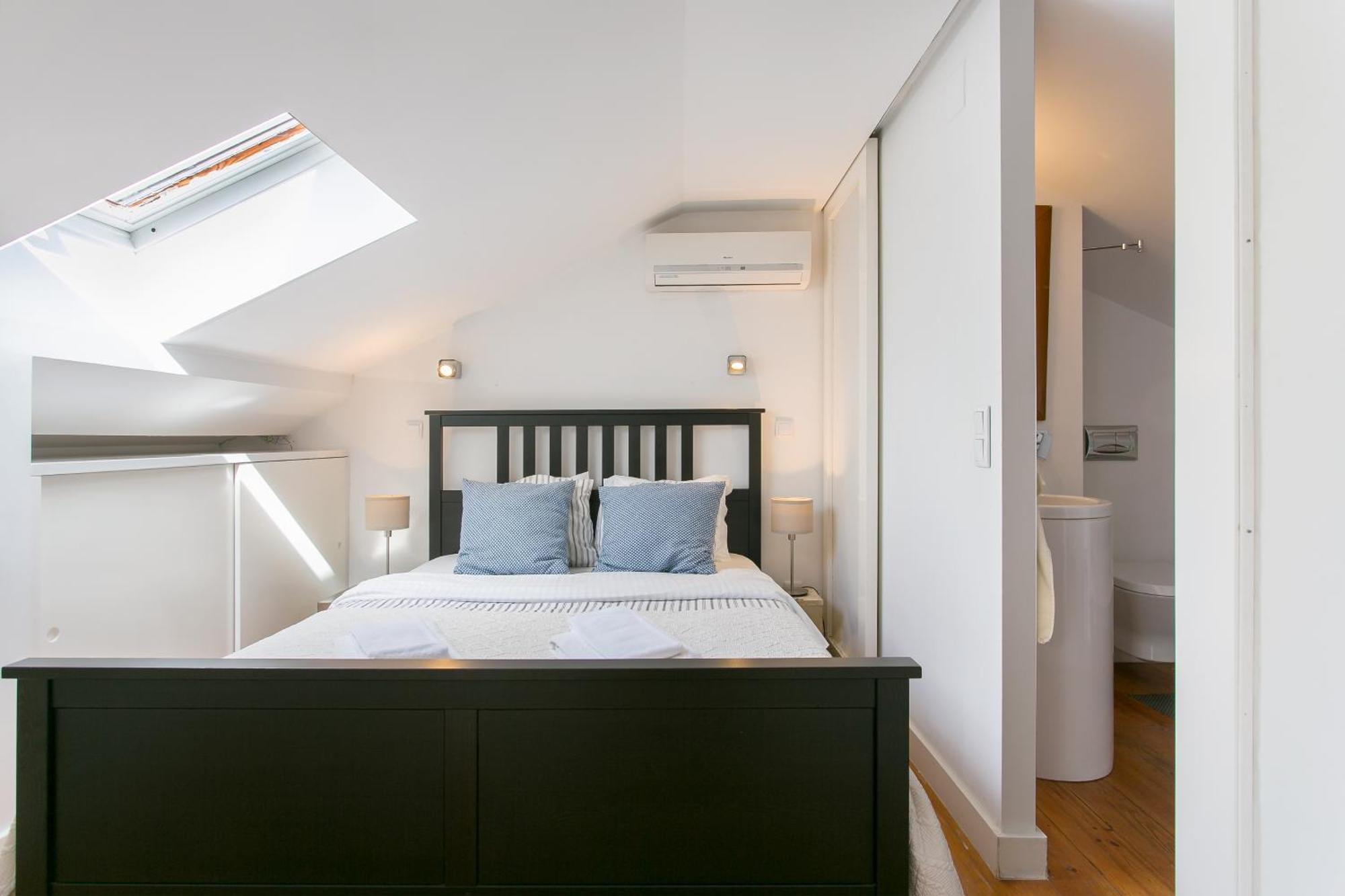 리스본 Loft Bairro Alto 아파트 외부 사진