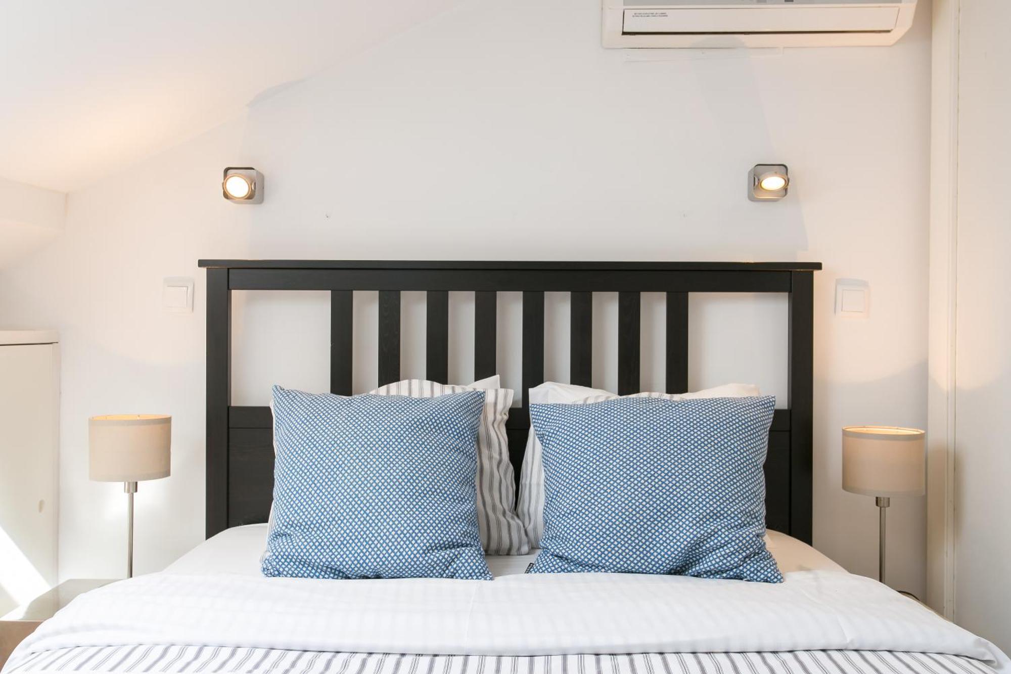 리스본 Loft Bairro Alto 아파트 외부 사진