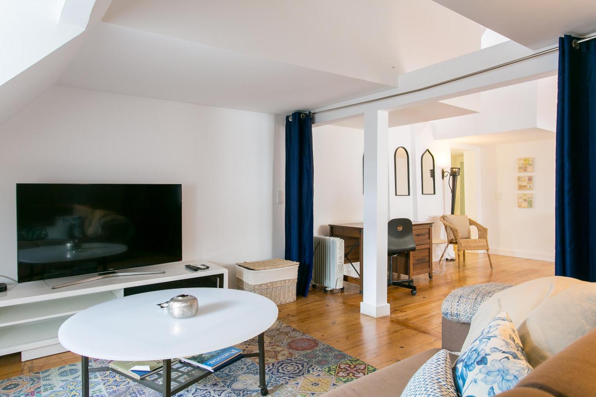 리스본 Loft Bairro Alto 아파트 외부 사진