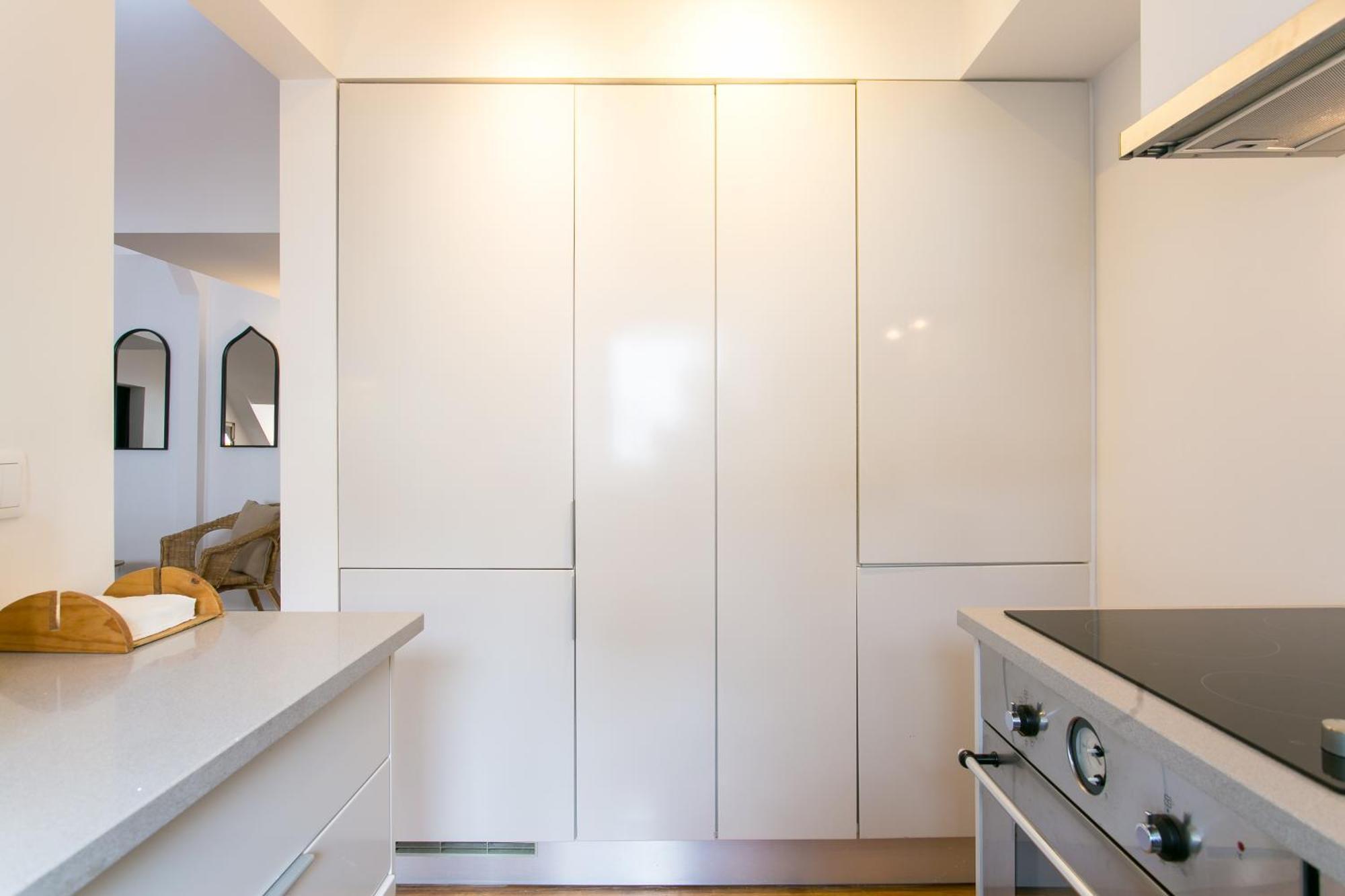 리스본 Loft Bairro Alto 아파트 외부 사진