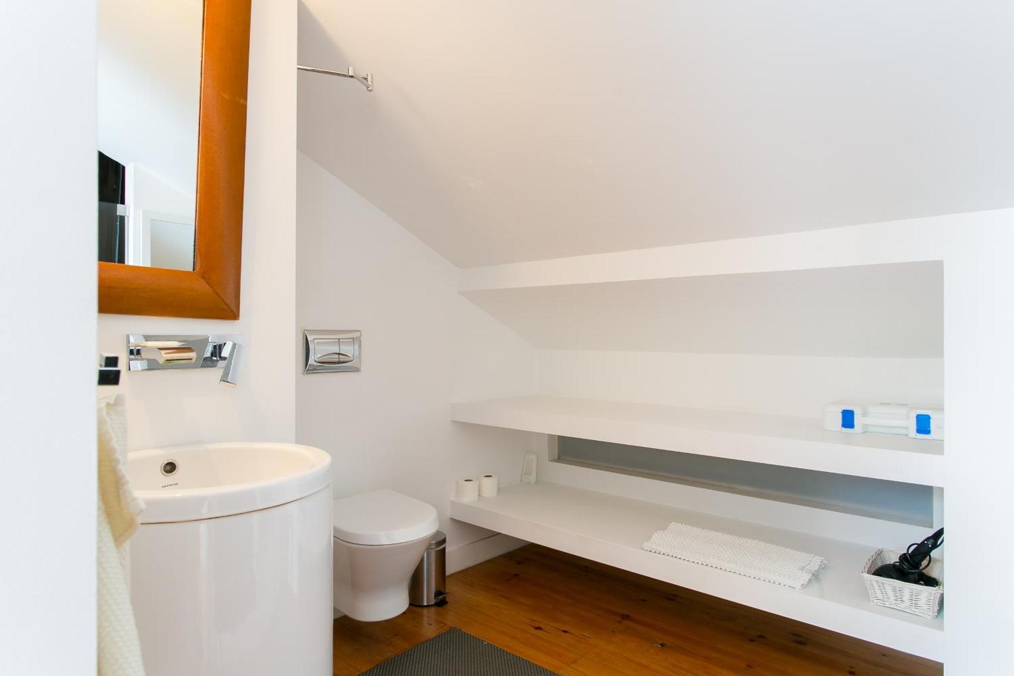 리스본 Loft Bairro Alto 아파트 외부 사진