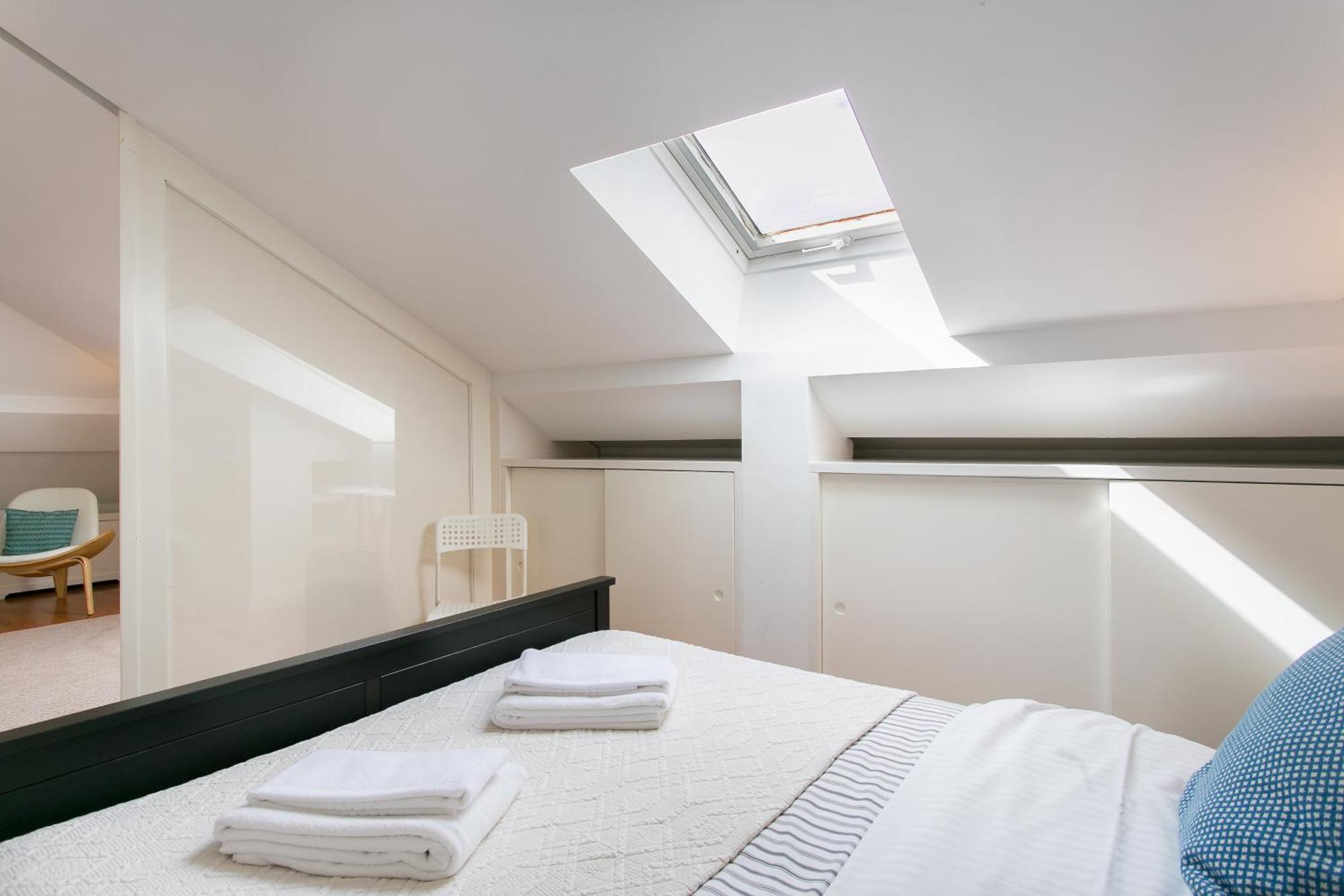 리스본 Loft Bairro Alto 아파트 외부 사진