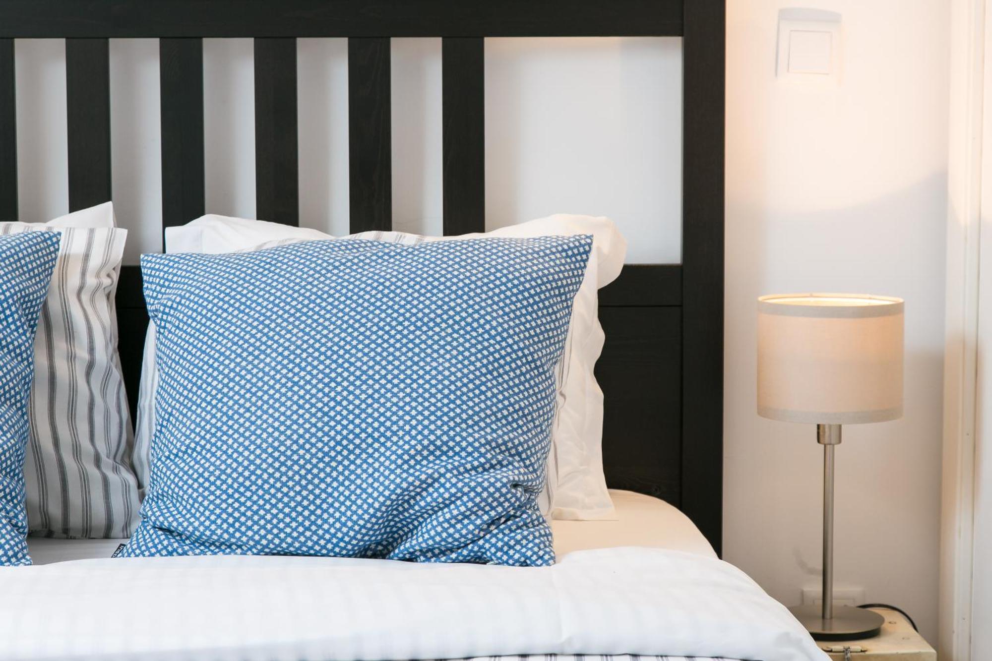 리스본 Loft Bairro Alto 아파트 외부 사진