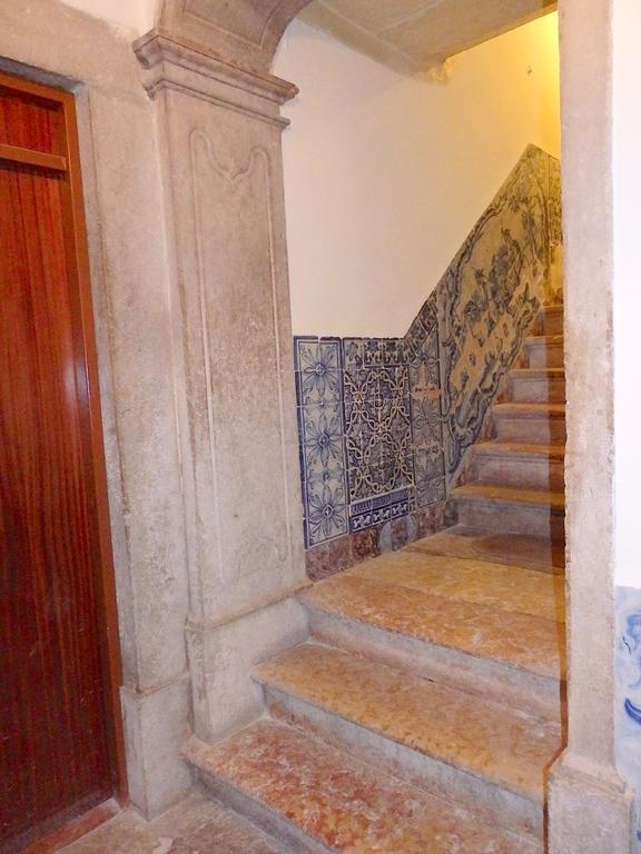 리스본 Loft Bairro Alto 아파트 외부 사진