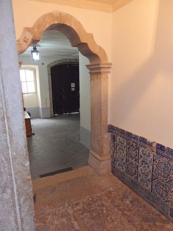 리스본 Loft Bairro Alto 아파트 외부 사진