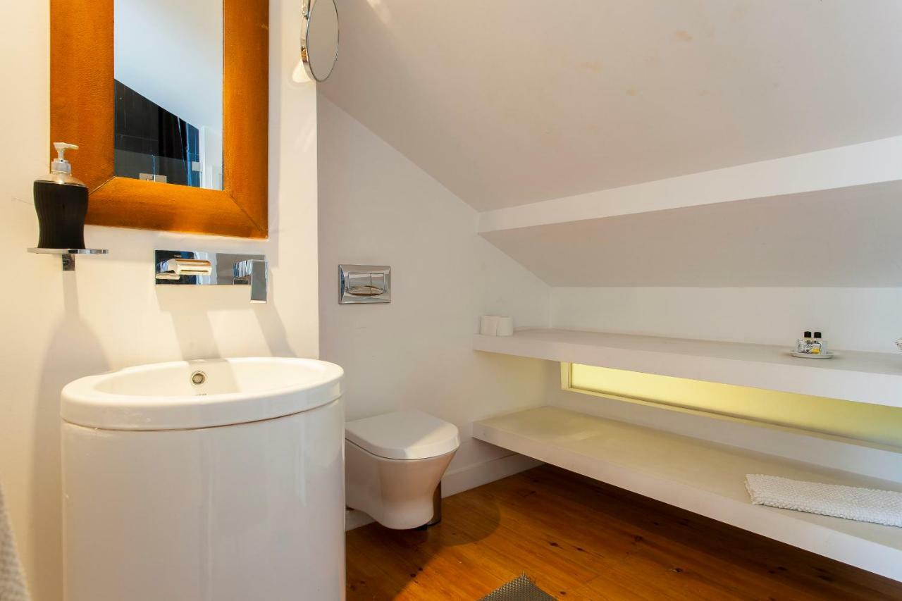 리스본 Loft Bairro Alto 아파트 외부 사진