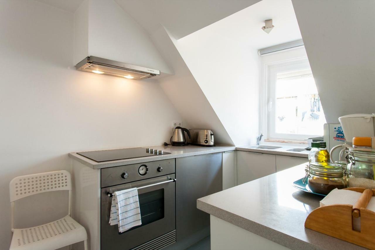 리스본 Loft Bairro Alto 아파트 외부 사진